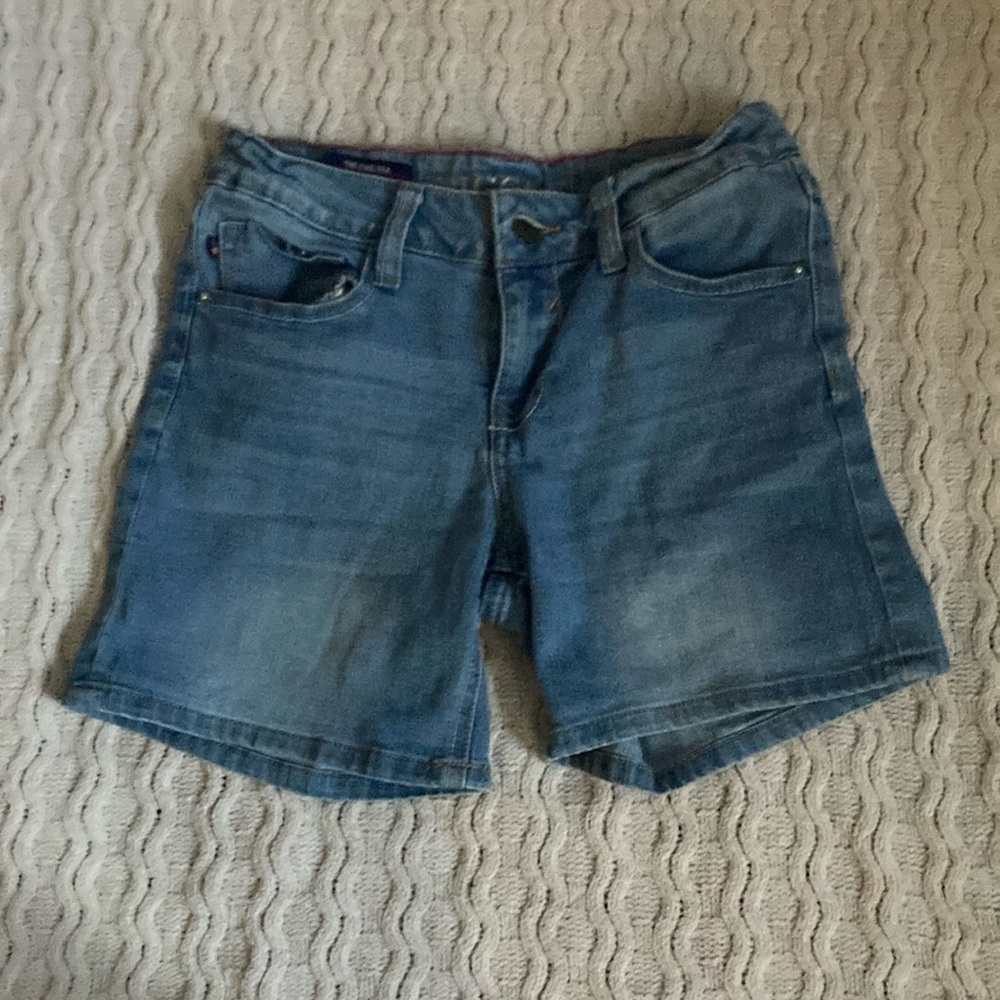 Vigoss Shorts girls size 12